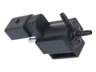 Solenoid valve additional cooling and vacuum pump. Porsche 970.1 / 971 Panamera - 06H906283B - URO-022524